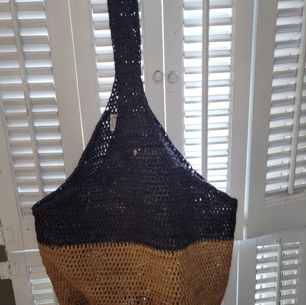 Helen Kaminski Bag